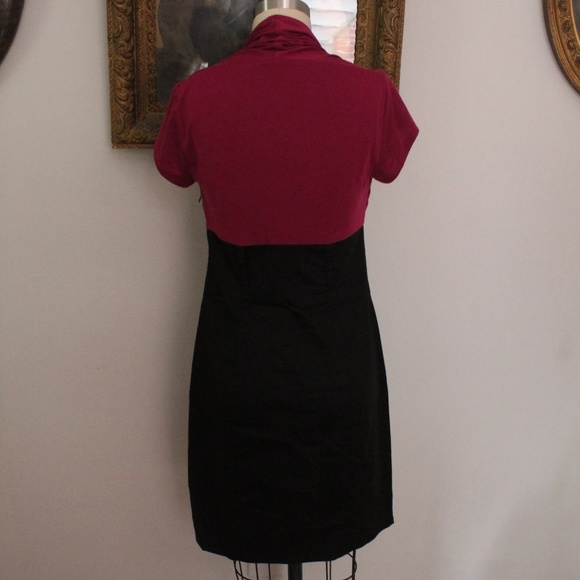 2000’s Frederick’s Of Hollywood Bodycon Dress - Picture 4 of 5